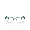 Emporio Armani EA1164 Korrektionsbrillen 3017 matte green - Produkt-Miniaturansicht 1/3