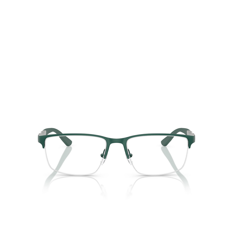 Emporio Armani EA1164 Korrektionsbrillen 3017 matte green - 1/3