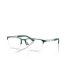 Emporio Armani EA1164 Korrektionsbrillen 3017 matte green - Produkt-Miniaturansicht 2/3