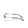 Emporio Armani EA1164 Korrektionsbrillen 3017 matte green - Produkt-Miniaturansicht 3/3