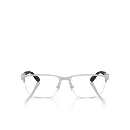 Emporio Armani EA1164 Korrektionsbrillen 3045 matte silver