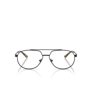 Emporio Armani EA1165 Korrektionsbrillen 3001 matte black - Vorderansicht