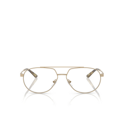 Emporio Armani EA1165 Korrektionsbrillen 3002 matte pale gold