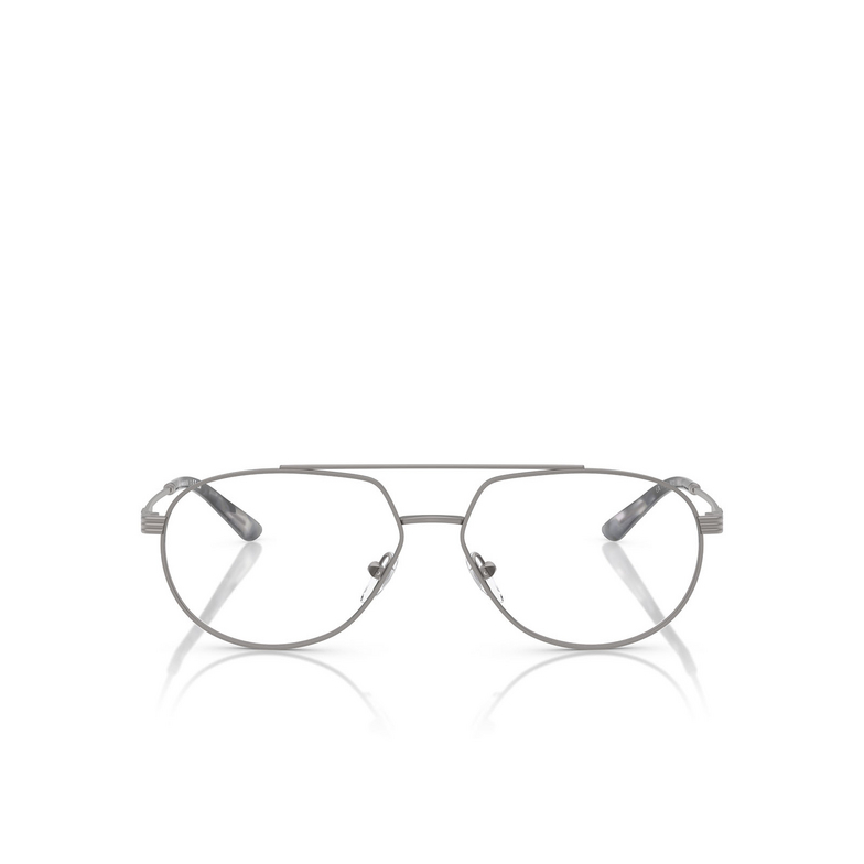 Emporio Armani EA1165 Korrektionsbrillen 3003 matte gunmetal - 1/3