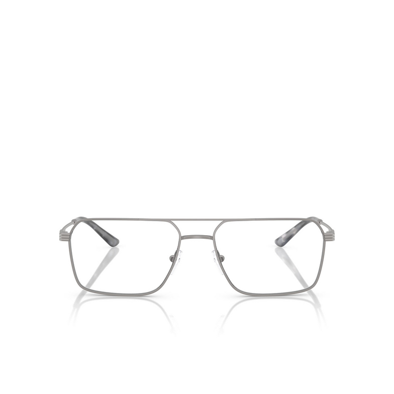 Emporio Armani EA1166 Korrektionsbrillen 3003 matte gunmetal - 1/3