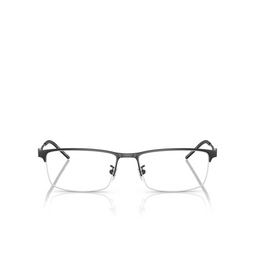 Lunettes de vue Emporio Armani EA1168D 3001 matte black