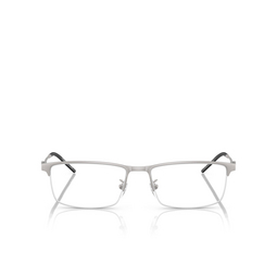 Lunettes de vue Emporio Armani EA1168D 3003 matte gunmetal