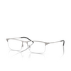 Lunettes de vue Emporio Armani EA1168D 3003 matte gunmetal - Vignette du produit 2/3