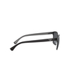 Gafas de sol Emporio Armani EA2087 301487 matte black - Miniatura del producto 3/3