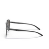 Lunettes de soleil Emporio Armani EA2129D 3003Z3 matte gunmetal - Vignette du produit 3/3