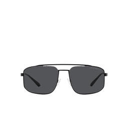 Lunettes de soleil Emporio Armani EA2139 300187 matte black