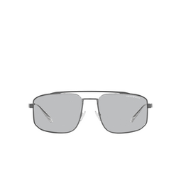 Gafas de sol Emporio Armani EA2139 300387 matte gunmetal