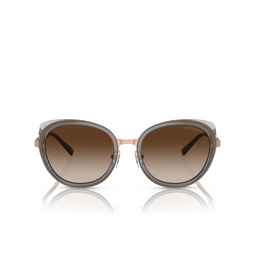 Emporio Armani EA2146 Sonnenbrillen 336113 shiny rose gold