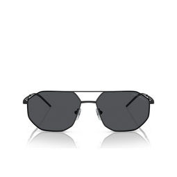 Occhiali da sole Emporio Armani EA2147 300187 matte black