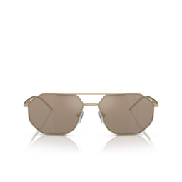 Gafas de sol Emporio Armani EA2147 30025A matte gold