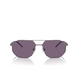 Gafas de sol Emporio Armani EA2147 30031A matte gunmetal