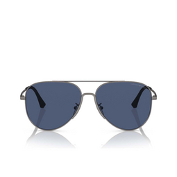 Occhiali da sole Emporio Armani EA2149D 300380 matte gunmetal