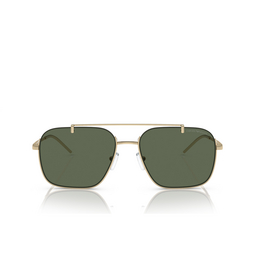 Gafas de sol Emporio Armani EA2150 301371 shiny pale gold