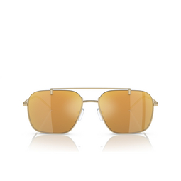 Emporio Armani EA2150 Sonnenbrillen 301378 shiny pale gold