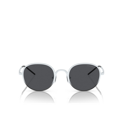 Gafas de sol Emporio Armani EA2151 337387 shiny white / black