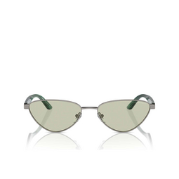 Gafas de sol Emporio Armani EA2153 3010/2 shiny gunmetal