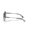 Lunettes de soleil Emporio Armani EA2154D 300187 matte black - Vignette du produit 3/3