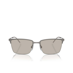 Emporio Armani EA2155 Sunglasses 3003/3 matte gunmetal