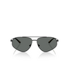 Emporio Armani EA2156 Sonnenbrillen 300187 matte black - Produkt-Miniaturansicht 1/3