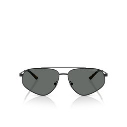 Emporio Armani EA2156 Sunglasses 300187 matte black