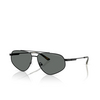 Emporio Armani EA2156 Sonnenbrillen 300187 matte black - Produkt-Miniaturansicht 2/3