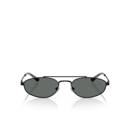 Emporio Armani EA2157 Sunglasses 300187 matte black