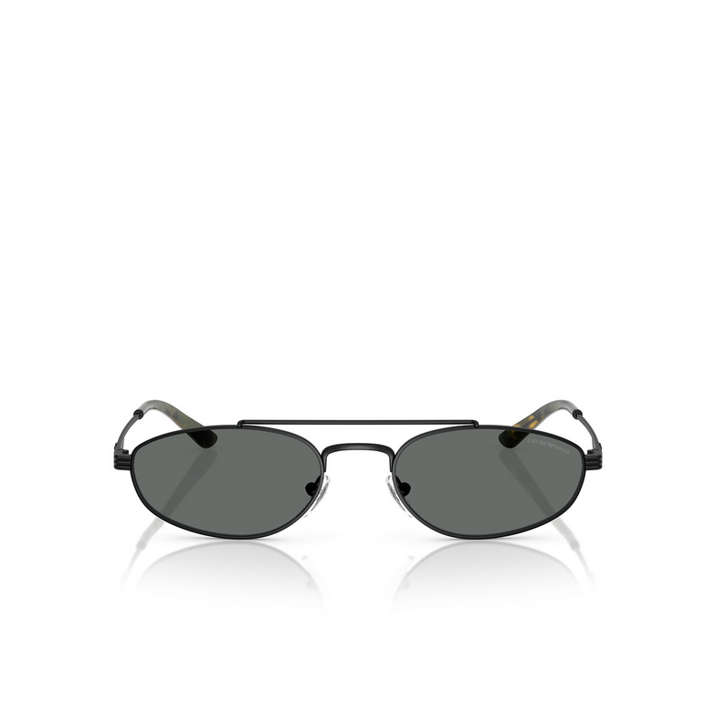 Emporio Armani EA2157 Sonnenbrillen 300187 matte black - 1/3