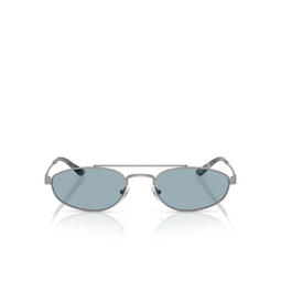 Emporio Armani EA2157 Sunglasses 300372 matte gunmetal