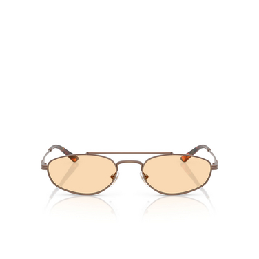 Emporio Armani EA2157 Sonnenbrillen 3006/7 matte bronze - Vorderansicht