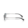 Emporio Armani EA2158 Sunglasses 3003/1 shiny gunmetal - product thumbnail 3/3