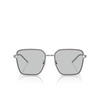 Emporio Armani EA2159D Sunglasses 300387 matte gunmetal - product thumbnail 1/3