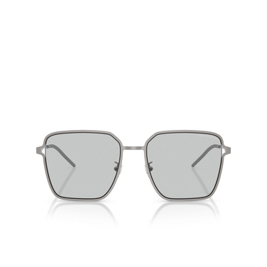 Emporio Armani EA2159D Sonnenbrillen 300387 matte gunmetal - Vorderansicht