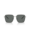 Emporio Armani EA2159D Sunglasses 301487 shiny gunmetal / black - product thumbnail 1/3