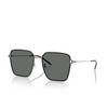 Emporio Armani EA2159D Sunglasses 301487 shiny gunmetal / black - product thumbnail 2/3