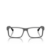 Occhiali da vista Emporio Armani EA3038 5126 rubber black - anteprima prodotto 1/3