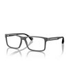 Emporio Armani EA3038 Korrektionsbrillen 5126 rubber black - Produkt-Miniaturansicht 2/3