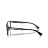 Emporio Armani EA3038 Eyeglasses 5126 rubber black - product thumbnail 3/3