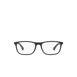 Emporio Armani EA3069 Eyeglasses 5001 matte black