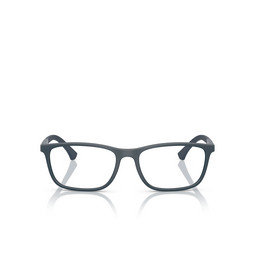 Lunettes de vue Emporio Armani EA3069 6189 matte blue