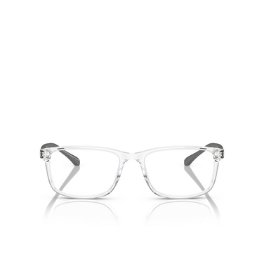 Gafas graduadas Emporio Armani EA3098 5882 shiny crystal - Vista delantera