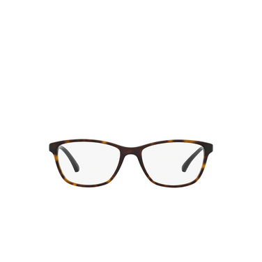 Emporio Armani EA3099 Eyeglasses 5026 shiny havana - front view