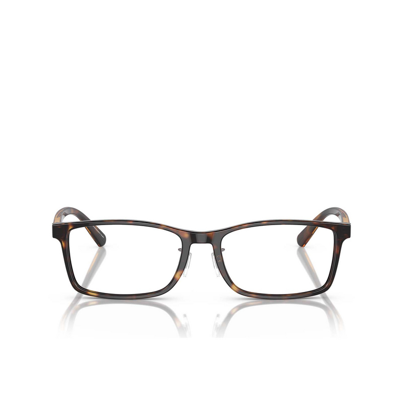 Occhiali da vista Emporio Armani EA3145D 5026 shiny havana - 1/3