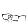 Emporio Armani EA3145D Korrektionsbrillen 5026 shiny havana - Produkt-Miniaturansicht 2/3