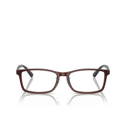 Emporio Armani EA3145D Korrektionsbrillen 5374 transparent brown