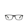 Emporio Armani EA3147 Eyeglasses 5042 matte black - product thumbnail 1/3